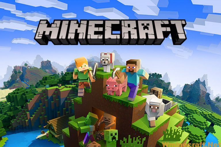 Download Minecraft 1.17.34 APK Free for Android 2021 